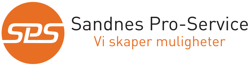 SPS Nettbutikk